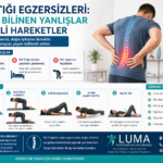 bel fıtığı egzersizleri doğru bilinen yanlışlar ve etkili hareketler